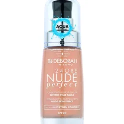 DEBORAH FONDOTINTA 24H PERFECT NUDE N.02 BEIGE