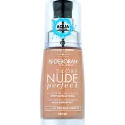 DEBORAH FONDOTINTA 24H PERFECT NUDE N.03 SAND