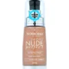 DEBORAH FONDOTINTA 24H PERFECT NUDE N.04 APRICOT