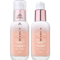 DEBORAH FONDOTINTA SKIN BOOSTER MAT 03 MEDIUM