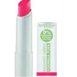 DEBORAH FORMULA PURA BALSAMO LABBRA BIO N.07 BRICK