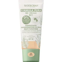 DEBORAH FORMULA PURA BB CREAM BIO N.03