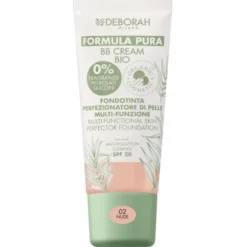 DEBORAH FORMULA PURA BB CREAM BIO N.02