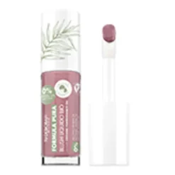 DEBORAH FORMULA PURA BLUSH LIQUIDO BIO N. 01 NUDE ROSE