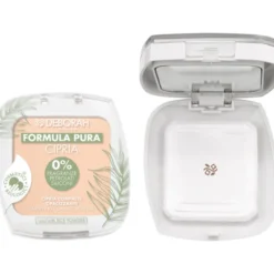 DEBORAH FORMULA PURA CIPRIA NEW N.02 BEIGE