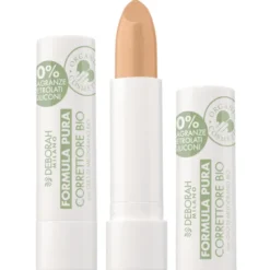 DEBORAH FORMULA PURA CORRETTORE STICK BIO 03 NATURAL