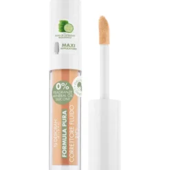 DEBORAH FORMULA PURA CORRETTORE FLUIDO BIO N.02 BEIGE