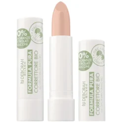 DEBORAH FORMULA PURA CORRETTORE STICK BIO 01 LIGHT BEIGE