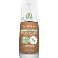 DEBORAH FORMULA PURA FONDOTINTA BIO N.05