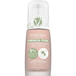 DEBORAH FORMULA PURA FONDOTINTA BIO N.02
