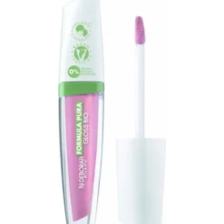 DEBORAH FORMULA PURA GLOSS LUCIDALABBRA BIO N.02 ROSE