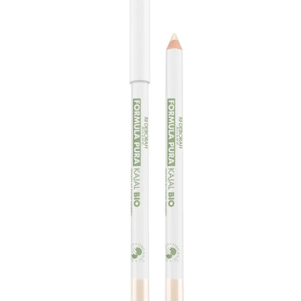 DEBORAH FORMULA PURA KAJAL BIO N.04 WHITE