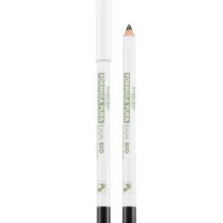DEBORAH FORMULA PURA KAJAL BIO N.01 DEEP BLACK
