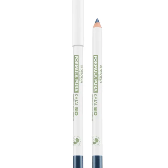 DEBORAH FORMULA PURA KAJAL BIO N.02 BLUE