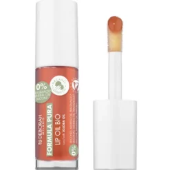 DEBORAH FORMULA PURA LIP OIL BIO N.04 APRICOT
