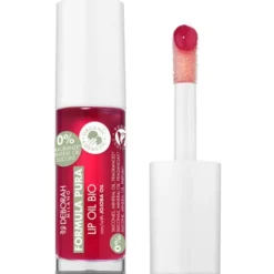 DEBORAH FORMULA PURA LIP OIL BIO N.03 CHERRY RED