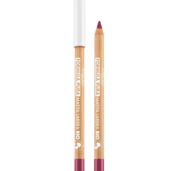 DEBORAH FORMULA PURA MATITA LABBRA BIO N.07 VIOLET