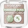 DEBORAH FORMULA PURA OMBRETTO BIO N.07 TAUPE