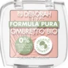 DEBORAH FORMULA PURA OMBRETTO BIO N.03 LIGHT ROSE