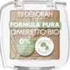DEBORAH FORMULA PURA OMBRETTO BIO N.08 CHESTNUT BROWN
