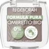 DEBORAH FORMULA PURA OMBRETTO BIO N.09 MAT GREY BROWN
