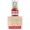 DEBORAH FORMULA PURA SMALTO CURATIVO VEGAN RAFFORZATORE UNGHIE DEBOLI E SFALDATE