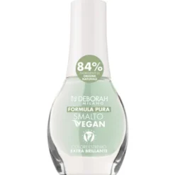 DEBORAH FORMULA PURA SMALTO N.12 BASE VEGAN EXTRA BRILLANTE