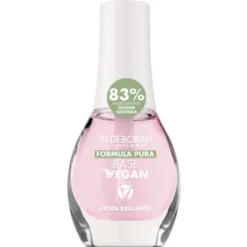 DEBORAH FORMULA PURA SMALTO N.0 BASE VEGAN