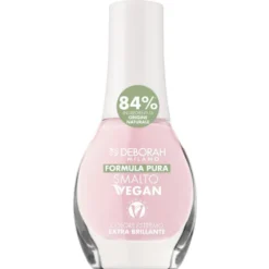 DEBORAH FORMULA PURA SMALTO N.03 BASE VEGAN EXTRA BRILLANTE