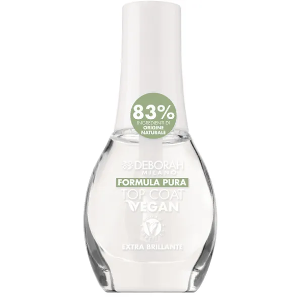 DEBORAH FORMULA PURA SMALTO N.00