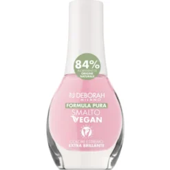 DEBORAH FORMULA PURA SMALTO N.02 BASE VEGAN EXTRA BRILLANTE
