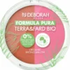 DEBORAH FORMULA PURA TERRA e BLUSH 2in1 BIO N.02 PEARLY LIGHT