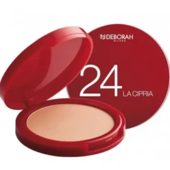 DEBORAH LA CIPRIA N.24