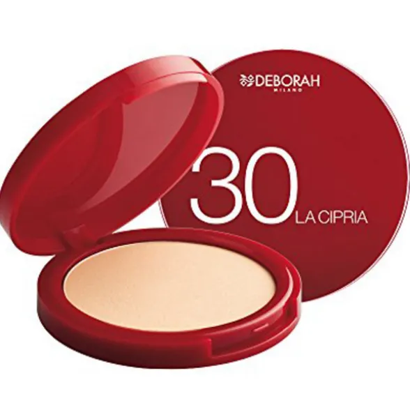 DEBORAH LA CIPRIA N.30