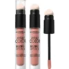 DEBORAH LIP & CHEEK 04 PEACH DREAMS