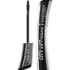 DEBORAH MASCARA CITY LIFT VOLUME BLACK