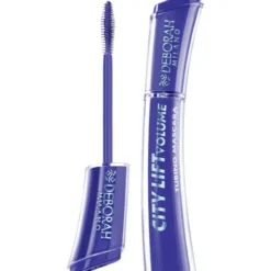 DEBORAH MASCARA CITY LIFT VOLUME BLUE