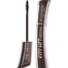 DEBORAH MASCARA CITY LIFT VOLUME BROWN