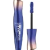 DEBORAH MASCARA 24H INSTANT MAXI VOLUME ELECTRIC BLUE