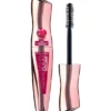 DEBORAH MASCARA 24H INSTANT MAXI VOLUME OLIO DI MELOGRANO E CHERATINA NERO