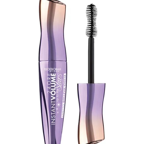 DEBORAH MASCARA 24H INSTANT VOLUME STAR