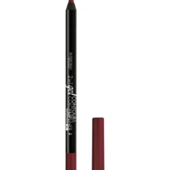 DEBORAH MATITA LABBRA 2IN1 GEL CONTOUR&COLOR WATERPROOF N.08 DEEP CHERRY