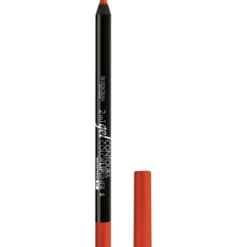 DEBORAH MATITA LABBRA 2IN1 GEL CONTOUR&COLOR WATERPROOF N.05 ORANGE