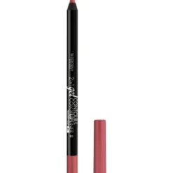 DEBORAH MATITA LABBRA 2IN1 GEL CONTOUR&COLOR WATERPROOF N.03 DUSTY PINK