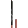 DEBORAH MATITA LABBRA 2IN1 GEL CONTOUR&COLOR WATERPROOF N.02 NUDE BROWN