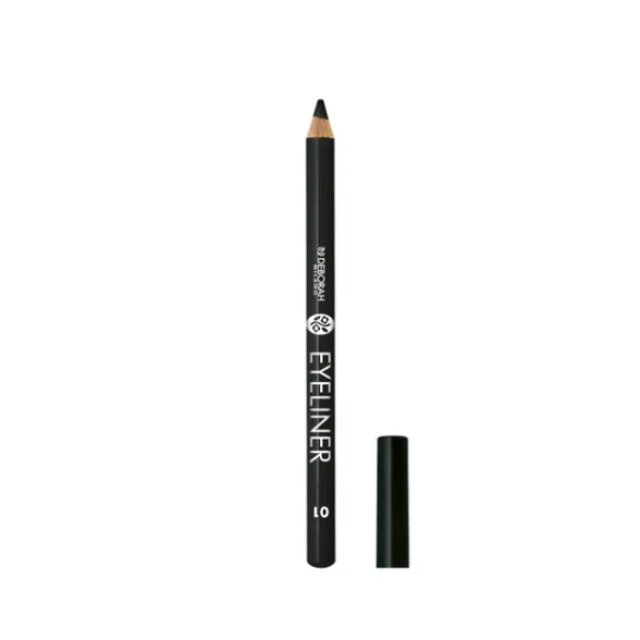DEBORAH MATITA OCCHI EYELINER N.01 BLACK