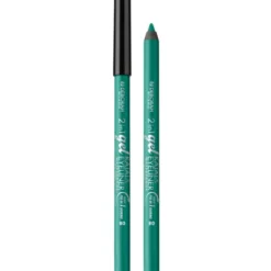 DEBORAH MATITA OCCHI GEL 2in1 N.08 L.GREEN