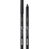 DEBORAH MATITA OCCHI 2in1 IN GEL GLITTER N.01 BLACK