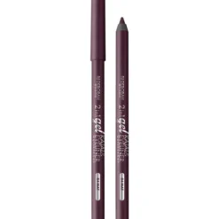 DEBORAH MATITA OCCHI 2in1 IN GEL N.04 MAT BURGUNDY