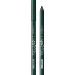 DEBORAH MATITA OCCHI 2in1 IN GEL N.05 MAT GREEN